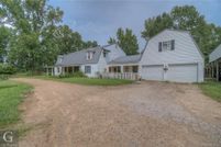 Property in Bossier Parish, Louisiana