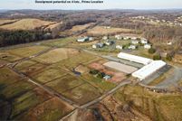 Property in Loudoun County, Virginia