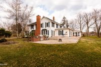 Property in Berrien County, Michigan