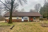 Property in Daviess County, Indiana