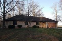 Property in Jackson County, Indiana