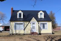 Property in Mecosta County, Michigan