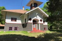 Property in Door County, Wisconsin