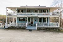 Property in Worcester County, Massachusetts