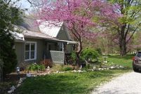 Property in Crawford County, Indiana