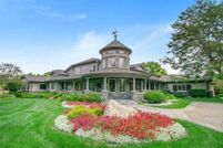 Property in Elkhart County, Indiana