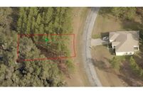Property in Citrus County, Florida