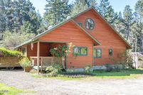 Property in Mendocino County, California