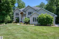 Property in Grand Traverse County, Michigan