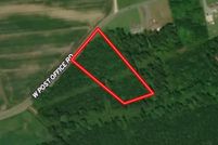 Property in Somerset County, Maryland