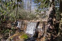 Property in Henderson County, North Carolina