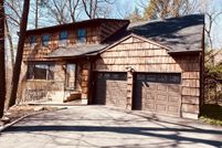 Property in Westchester County, New York