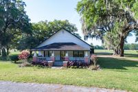 Property in Alachua County, Florida
