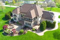 Property in Franklin County, Ohio