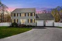 Property in Norfolk County, Massachusetts