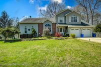 Property in Ocean County, New Jersey