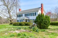 Property in Somerset County, Maryland