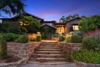 Property in Sonoma County, California