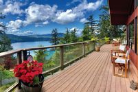 Property in San Juan County, Washington