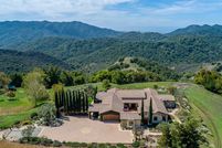 Property in San Luis Obispo County, California