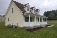 Property in Floyd County, Virginia