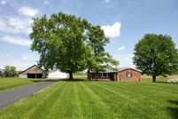 Property in Jefferson County, Indiana