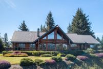 Property in Lane County, Oregon