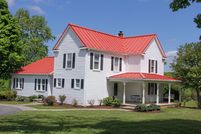 Property in Bedford County, Virginia