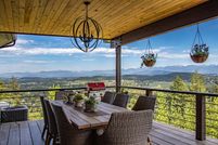 Property in Bonner County, Idaho