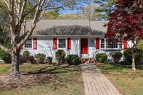 Property in Barnstable County, Massachusetts