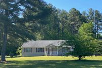 Property in Saint Mary's County, Maryland