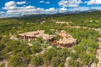 Property in Santa Fe County, New Mexico