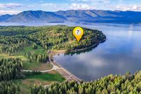 Property in Bonner County, Idaho