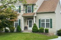 Property in Burlington County, New Jersey