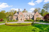 Property in Fairfield County, Connecticut