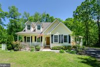 Property in Caroline County, Maryland