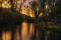 Property in Custer County, Idaho