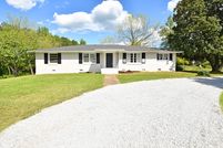 Property in Cleburne County, Alabama