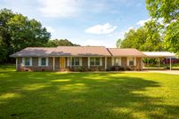 Property in Chambers County, Alabama