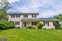 Property in Chester County, Pennsylvania