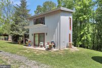 Property in Berkeley County, West Virginia