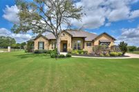 Property in Williamson County, Texas