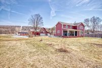 Property in Allegany County, New York