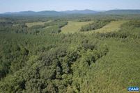 Property in Albemarle County, Virginia