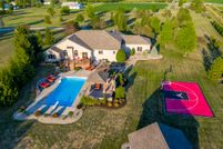 Property in DeKalb County, Indiana