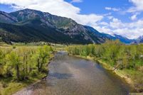 Property in Stillwater County, Montana