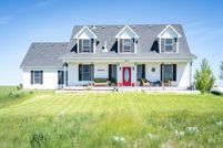 Property in Laramie County, Wyoming