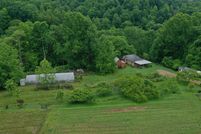 Property in Jackson County, West Virginia