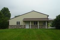 Property in Martin County, Indiana