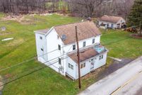 Property in Chester County, Pennsylvania